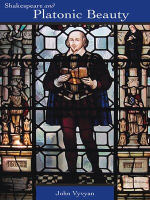 cover image of Shakespeare and Platonic Beauty